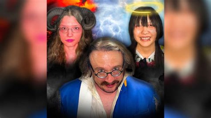 Sam Hyde - Age, Family, Bio