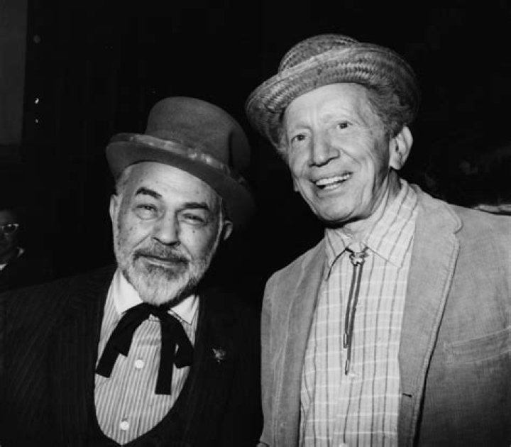 Sam Jaffe Net Worth - Wiki, Age, Weight and Height, Relationships, Family, and More