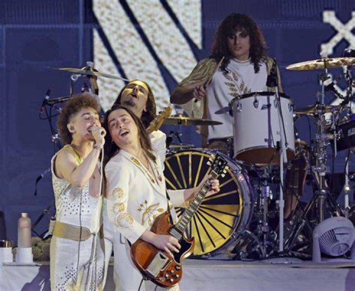 Sam Kiszka Net Worth - Wiki, Age, Weight and Height, Relationships, Family, and More