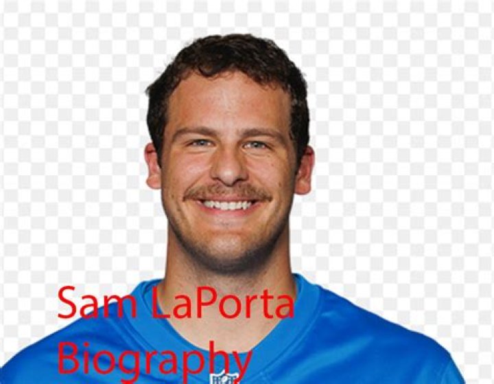 Sam LaPorta Height, Weight, Net Worth, Age, Birthday, Wikipedia, Who, Instagram, Biography