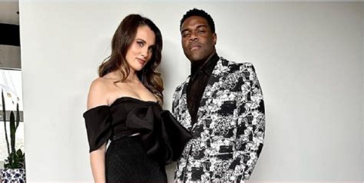 Sam Richardson Wife: Is He Married To Girlfriend Nicole Boyd?