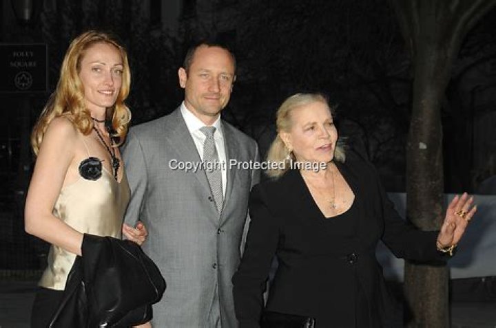 Sam Robards - Age, Family, Bio