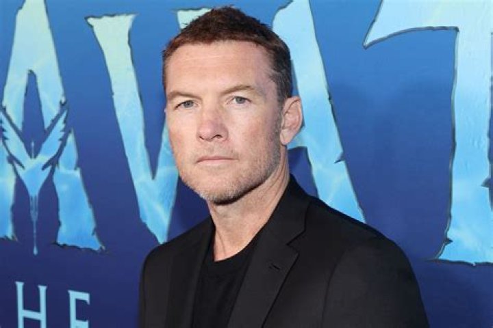 Sam Worthington grunts his way through a Details cover profile