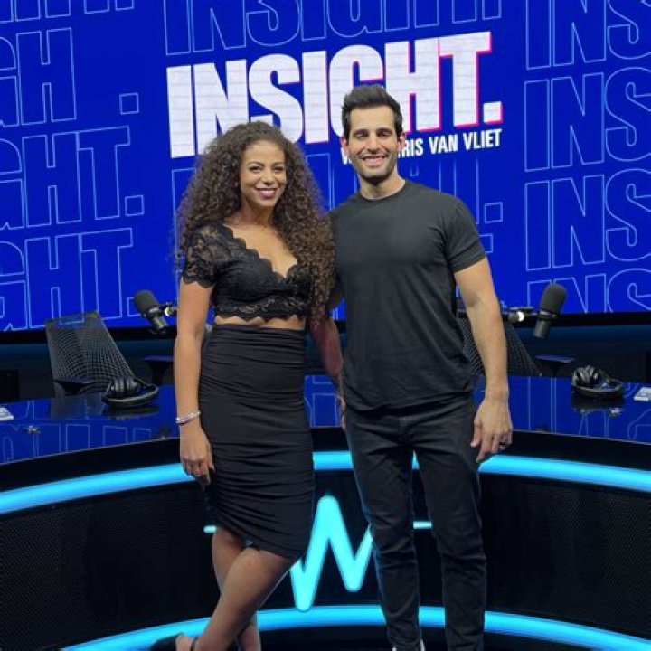 Samantha Irvin Bio (Wiki) 