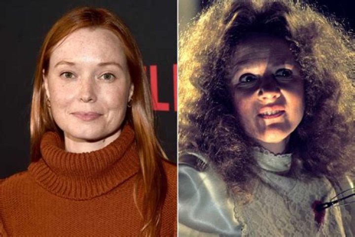 Samantha Sloyan - Age, Family, Bio