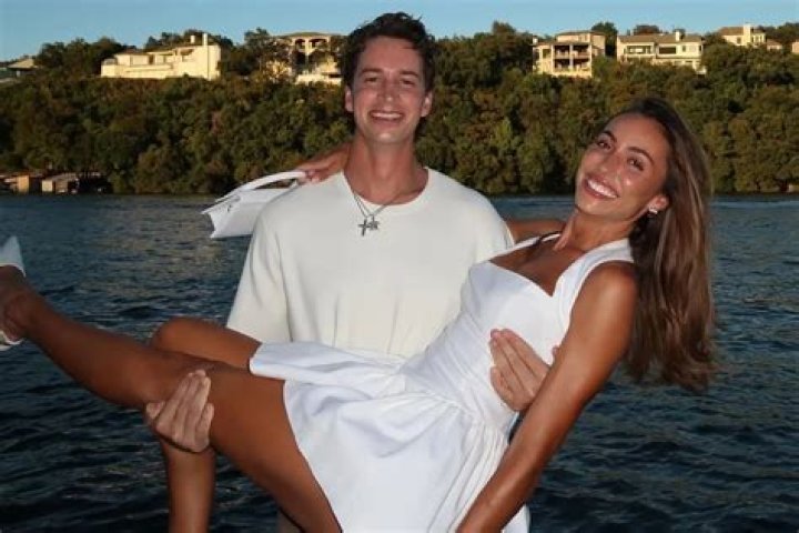 Sami Clarke | TG Time