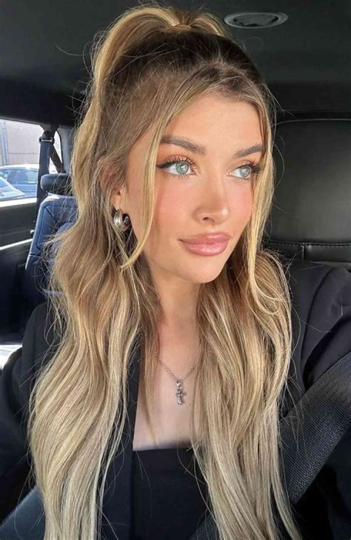 Sami Sheen Revealed She is Getting a Boob Job!