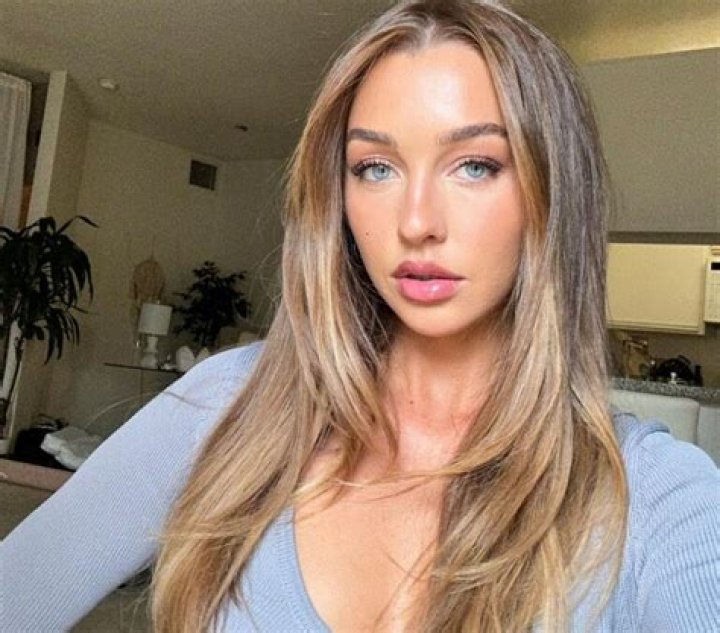 Sammy Robinson New Boyfriend: Is She Dating Jordan Simi In 2023?