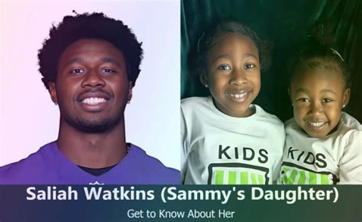 Sammy Watkins - Age, Family, Bio