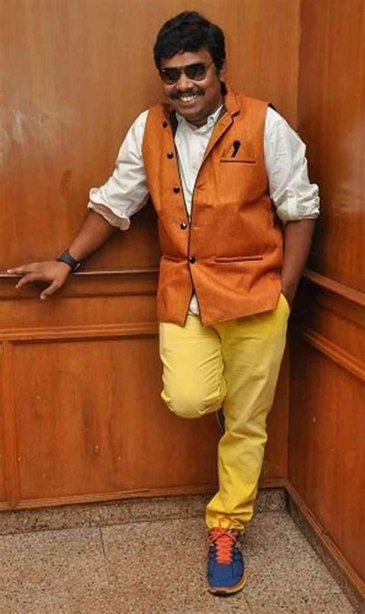 Sampoornesh Babu Height, Weight, Net Worth, Age, Birthday, Wikipedia, Who, Instagram, Biography