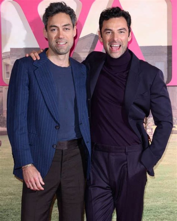 
Samson Kayo’s Partner – Who Is He Married To? Meet The Cast Of Hulu’s ‘Bloods’ 