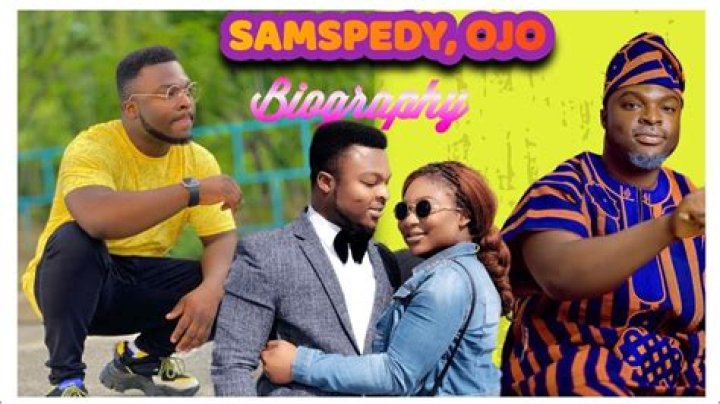 SamSpedy Entertainment - Age, Family, Bio