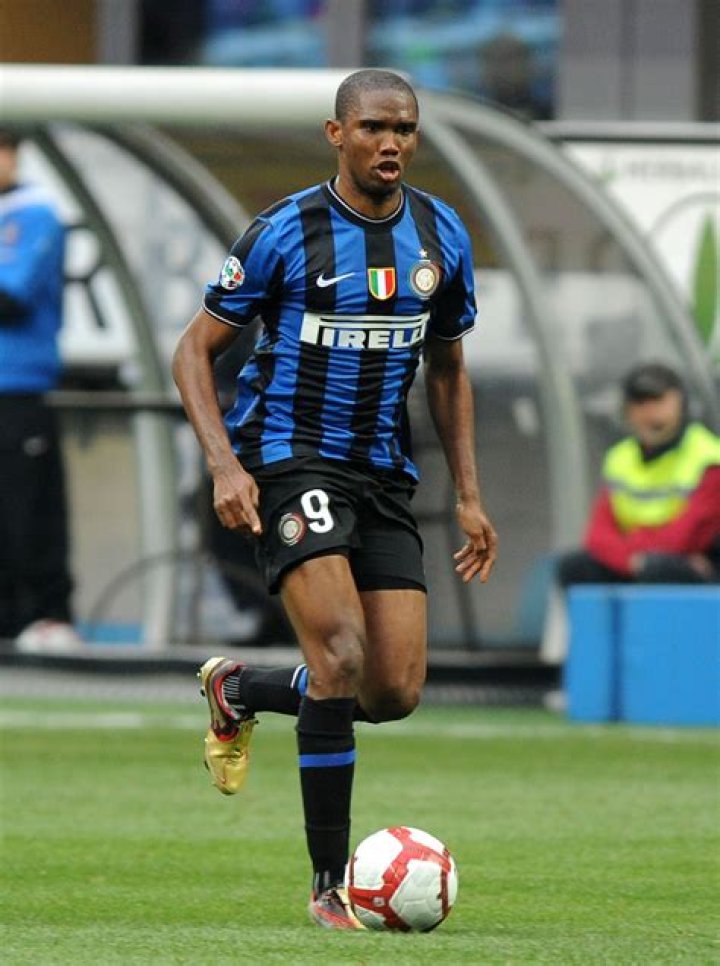 Samuel Eto Net Worth - Wiki, Age, Weight and Height, Relationships, Family, and More