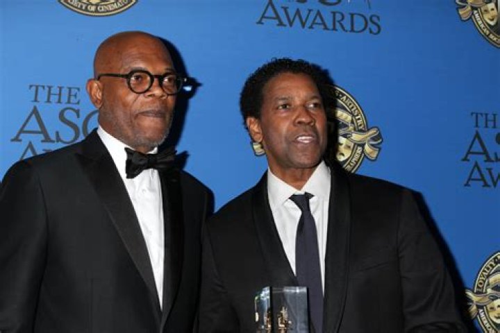 Samuel L Jackson: Net worth, age, relationship, family, career and more