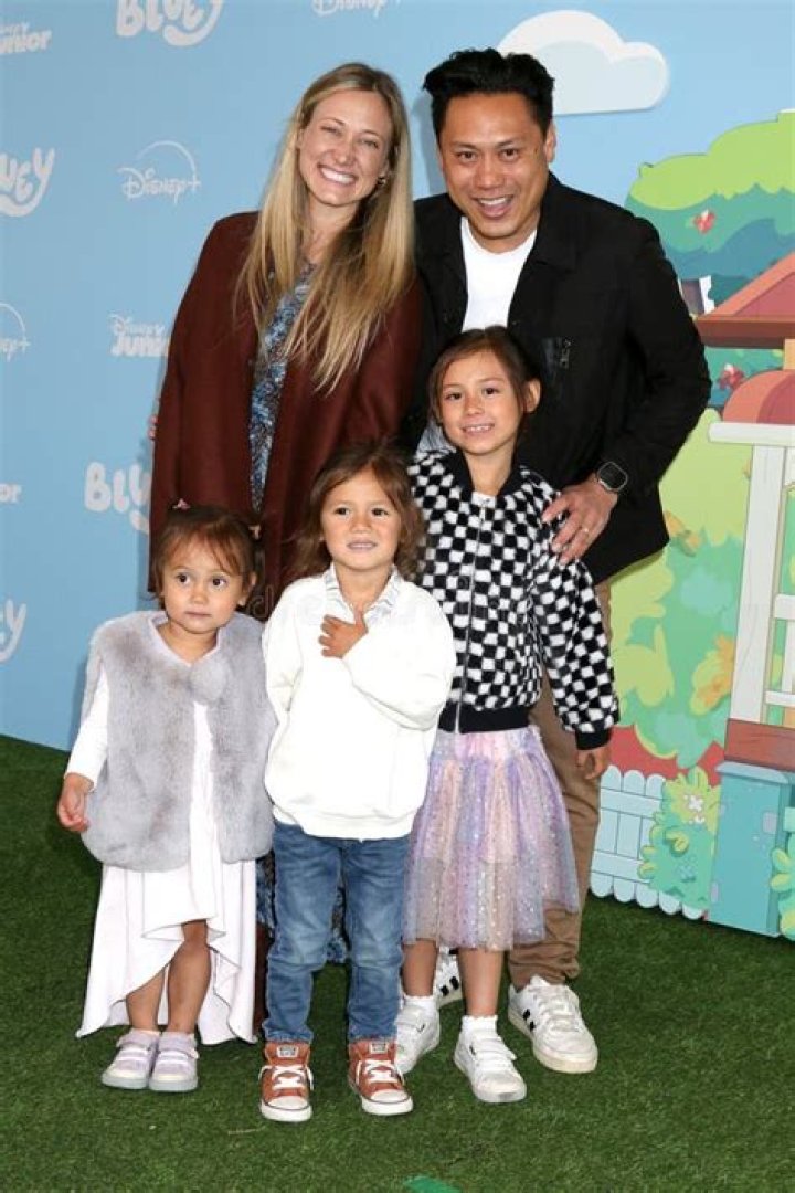 Samuel Patrick Chu - Age, Family, Bio