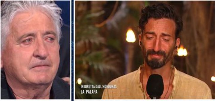 Samuel Peron - Age, Family, Bio