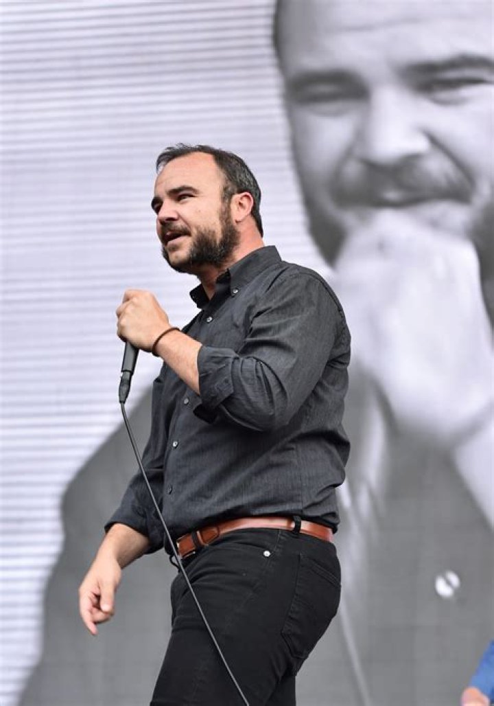 Samuel T. Herring Net Worth - Wiki, Age, Weight and Height, Relationships, Family, and More