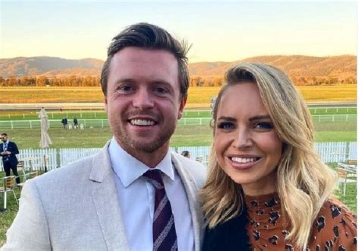 San Andreas Actor Hugo Johnstone-Burt And His Wife, Julie Snook’s Married Life