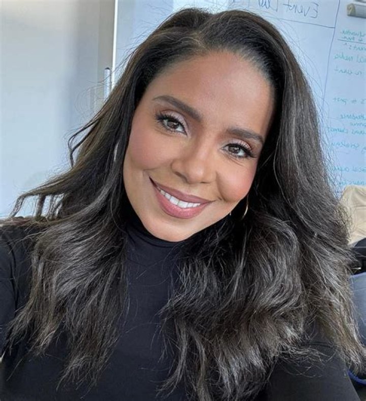 
Sanaa Lathan’s Dating History: Blade Actress’ Relationships So Far 
