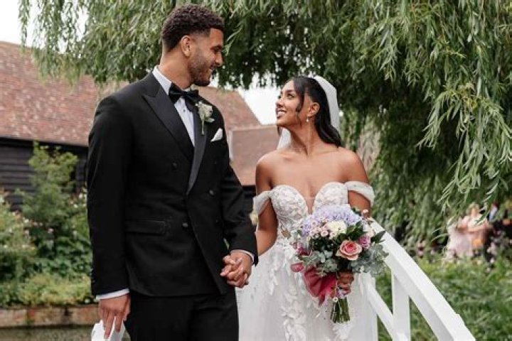 Sanam Harrinanan - Age, Family, Bio