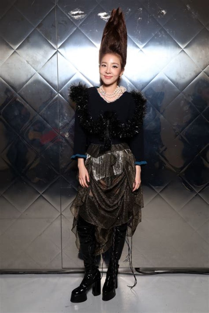 Sandara Park Net Worth - Wiki, Age, Weight and Height, Relationships, Family, and More