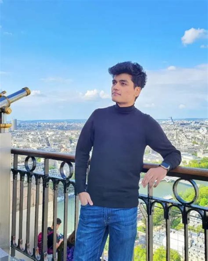 Sandeep Mohan Height, Weight, Net Worth, Age, Birthday, Wikipedia, Who, Instagram, Biography