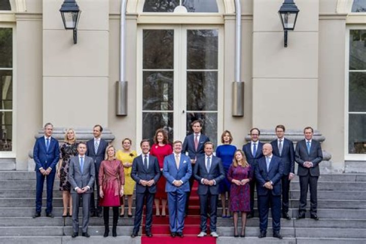 Sander Dekker Net Worth - Wiki, Age, Weight and Height, Relationships, Family, and More