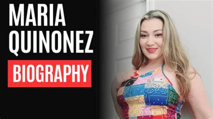 
Sandino Quiñonez Height, Weight, Net Worth, Age, Birthday, Wikipedia, Who, Nationality, Biography 