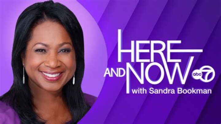 Sandra Bookman - Age, Family, Bio