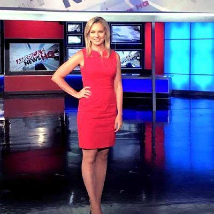 Sandra Smith Bio (Wiki) 