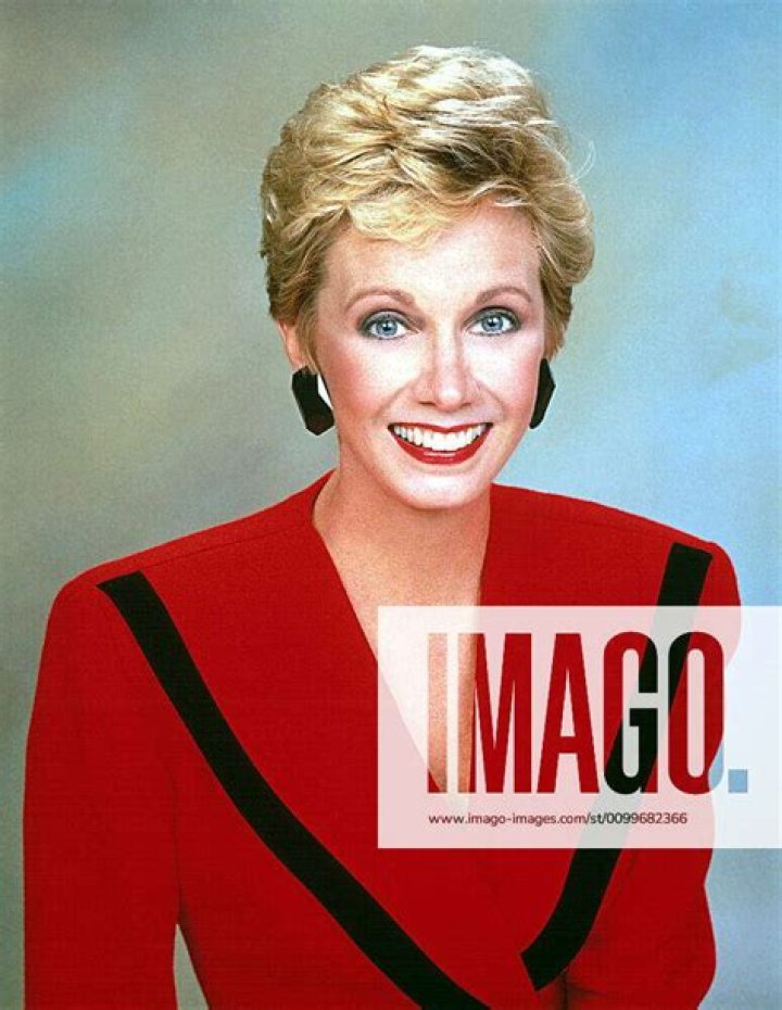 Sandy Duncan - Age, Family, Bio