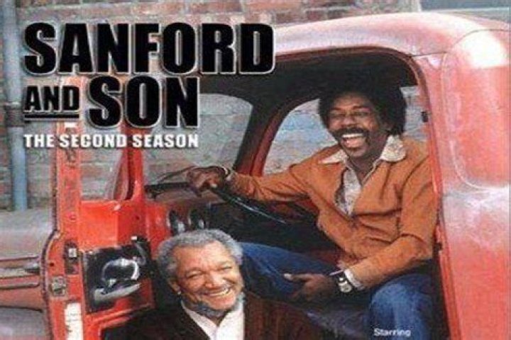 Sanford and Son - Cast, Ages, Trivia