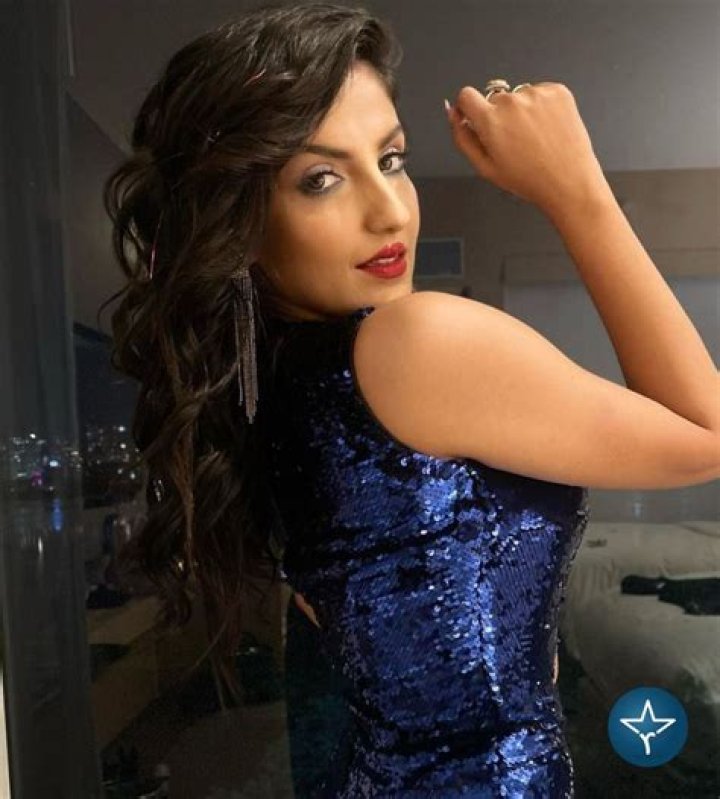 Sanjana Jagga Height, Weight, Net Worth, Age, Birthday, Wikipedia, Who, Instagram, Biography