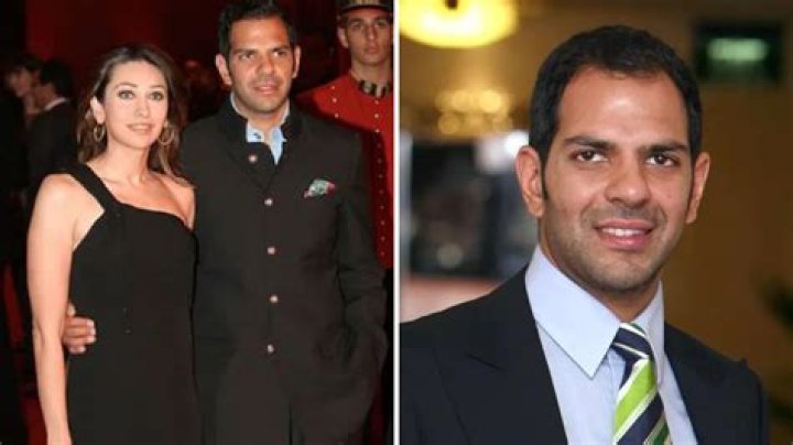 Sanjay Kapur Net Worth - Wiki, Age, Weight and Height, Relationships, Family, and More