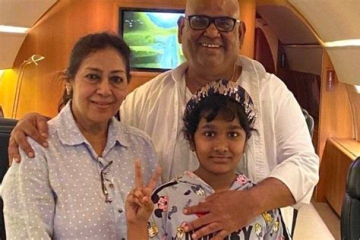 Sanjay Kaushik Height, Weight, Net Worth, Age, Birthday, Wikipedia, Who, Instagram, Biography