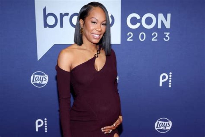 Sanya Richards-Ross is expecting Baby No. 3 following a tragic miscarriage