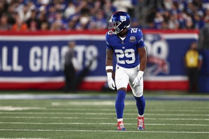 
Saquon Barkley Death Hoax: New York Giants RB Health 2023 