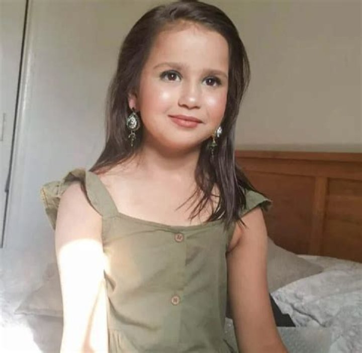 Sara Sharif Parents: Olga And Urfan Sharif Ethnicity And Religion