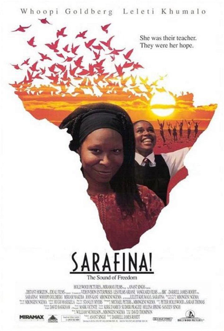 
Sarafina Real? Leleti Khumalo’s Skin: What Happened? 