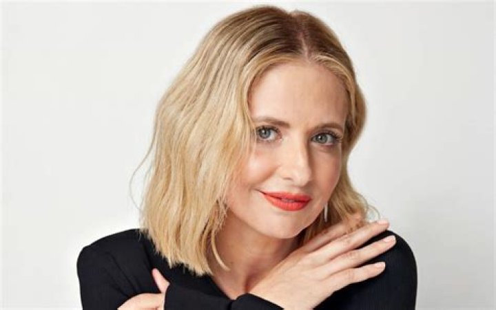 Sarah Michelle Gellar: After two and a half years covid finally got me