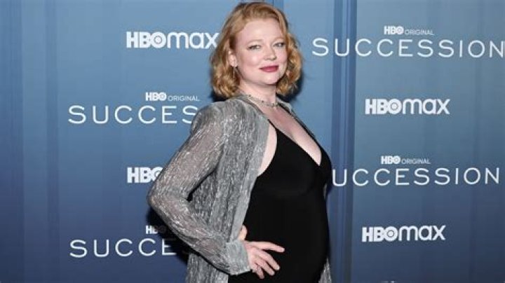 Sarah Snook - Age, Family, Bio