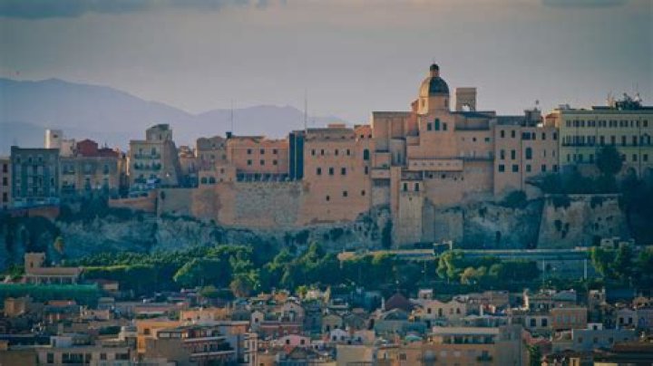 Sardinia Cruises: Best Cruises to Cagliari, Sardinia