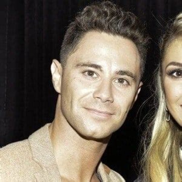 Sasha Farber Bio (Wiki) 