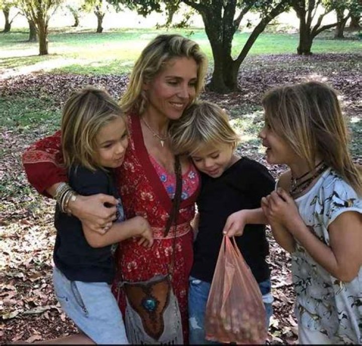 Sasha Hemsworth - Age, Family, Bio