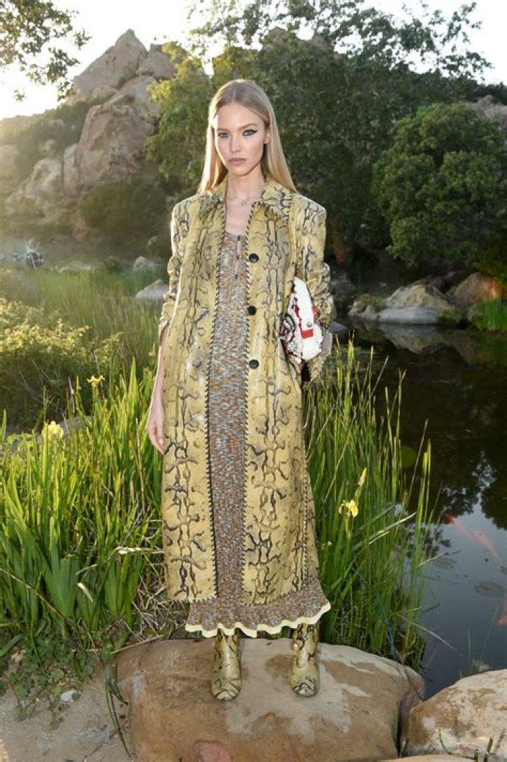 Sasha Luss Net Worth - Wiki, Age, Weight and Height, Relationships, Family, and More