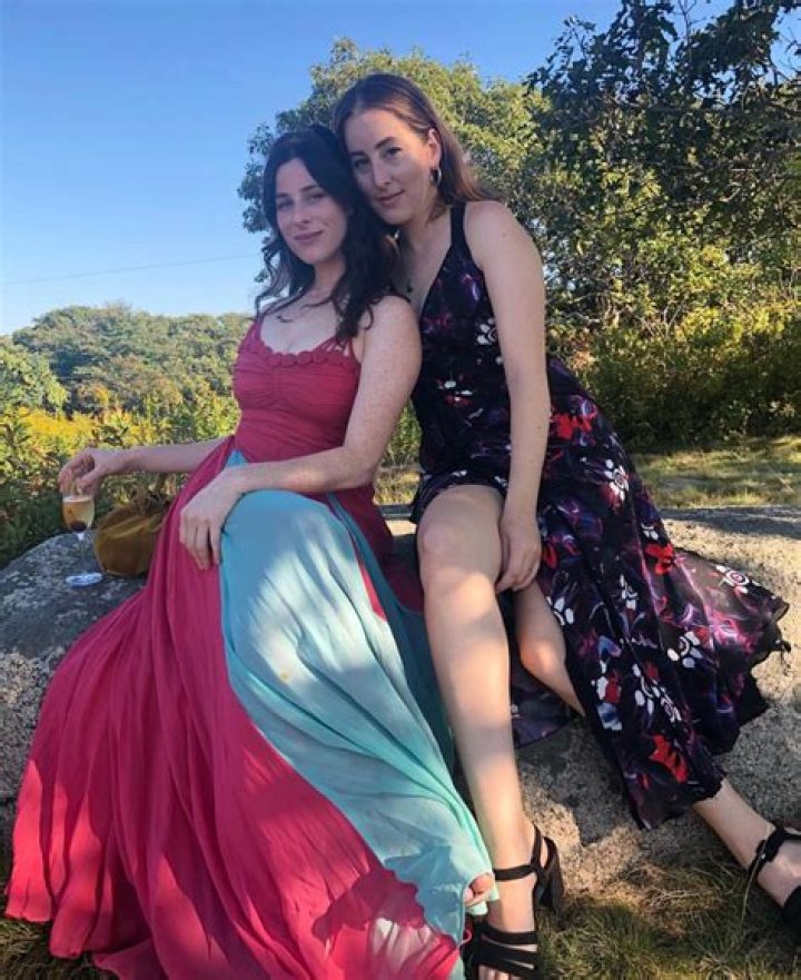 Sasha Spielberg - Age, Family, Bio