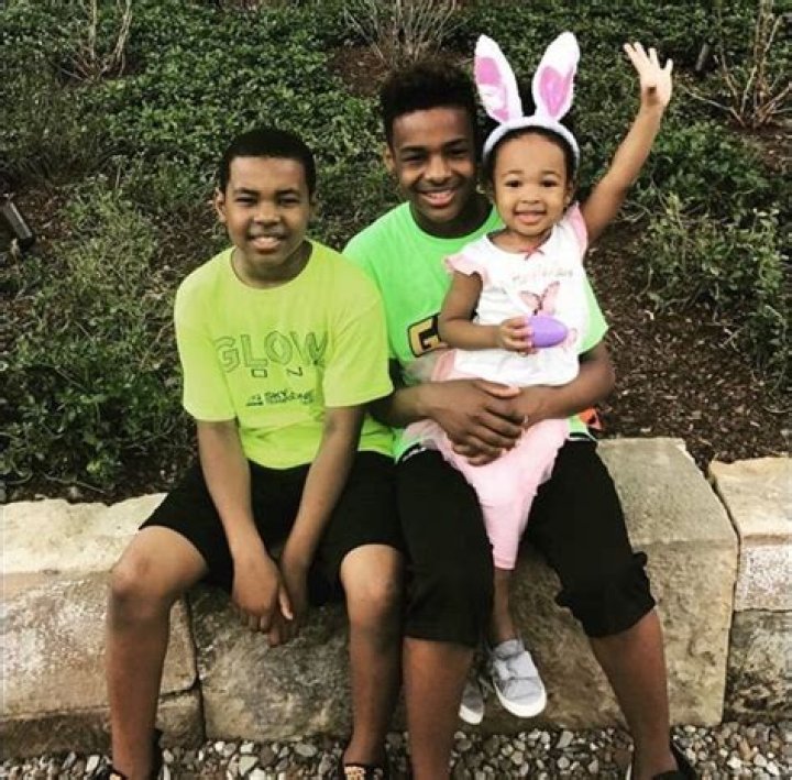 Savannah Brinson Bio (Wiki) 