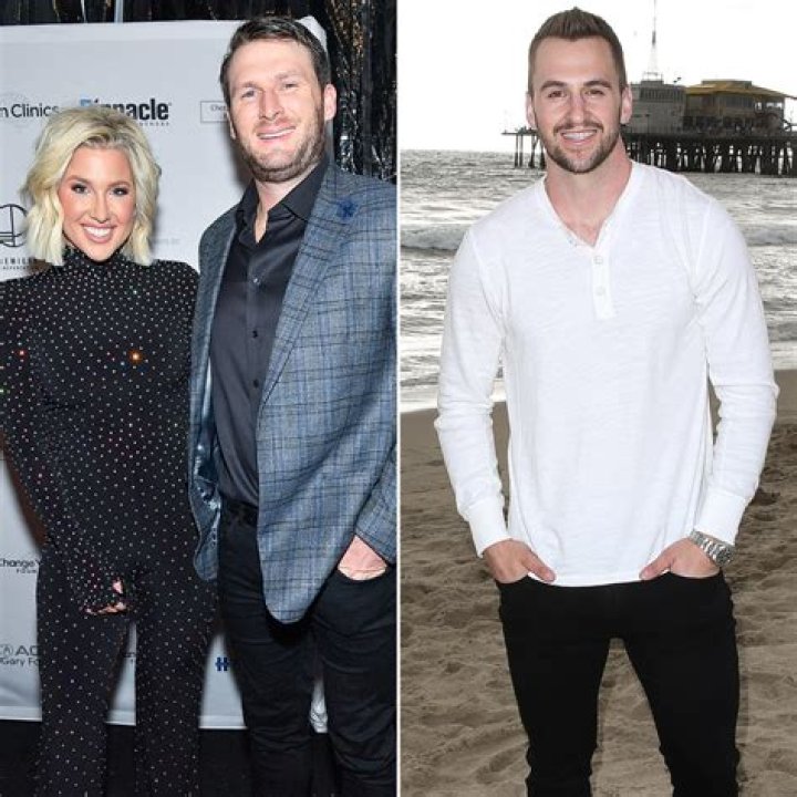 Savannah Chrisley Is Engaged! | Celebuzz