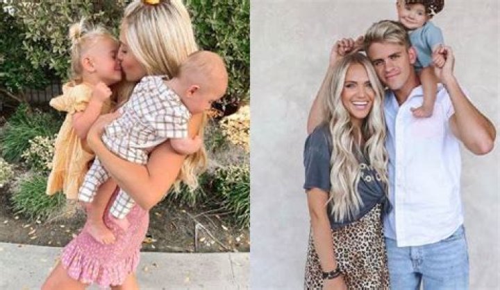 Savannah Labrant Bio (Wiki) 