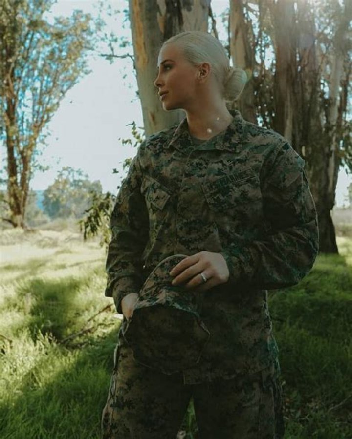 Savannah Rose Glembin - Age, Family, Bio